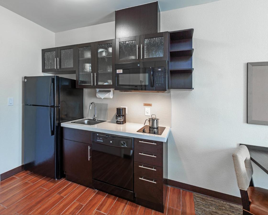 Candlewood Suites Houston - Spring By Ihg Westfield Dış mekan fotoğraf