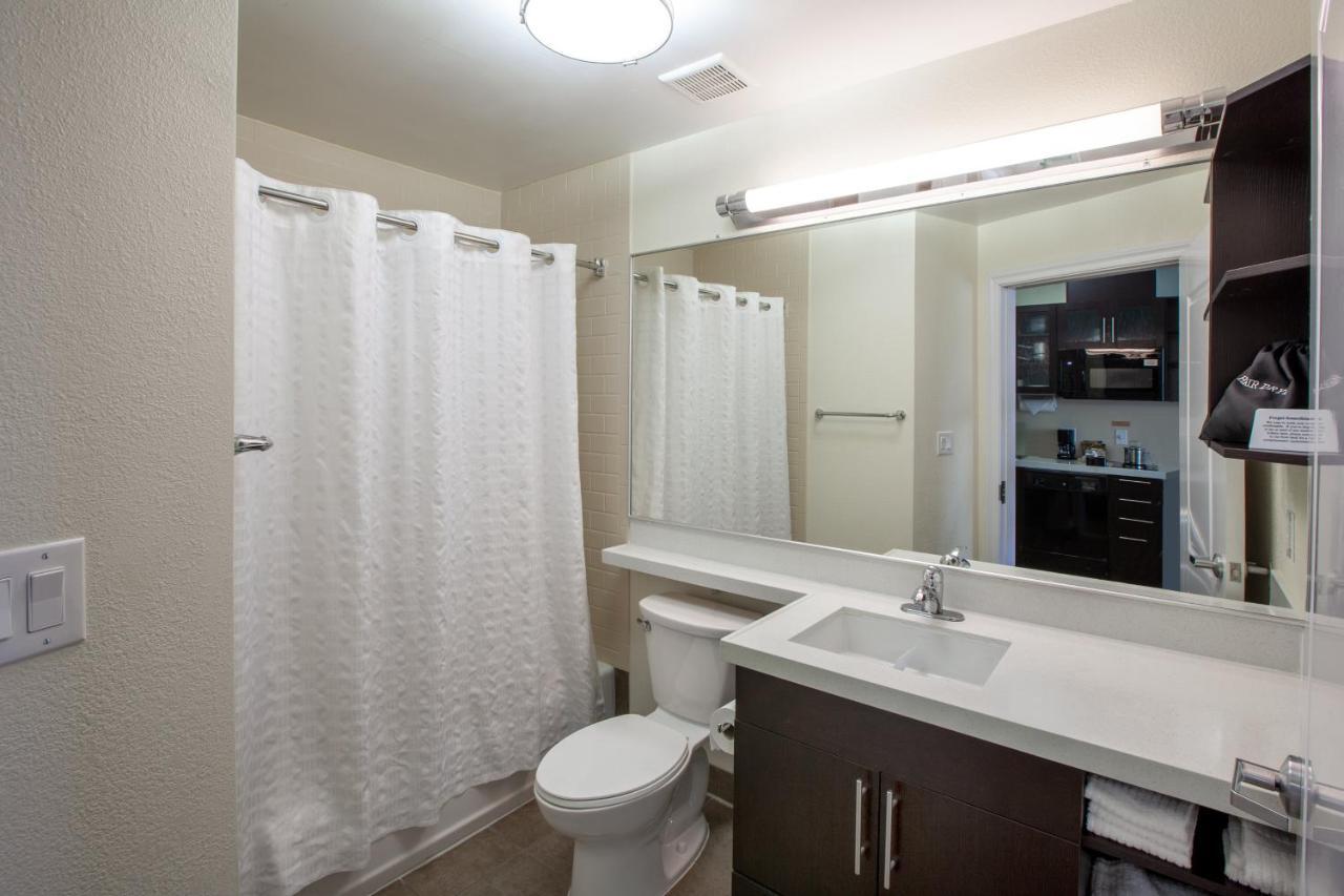 Candlewood Suites Houston - Spring By Ihg Westfield Dış mekan fotoğraf