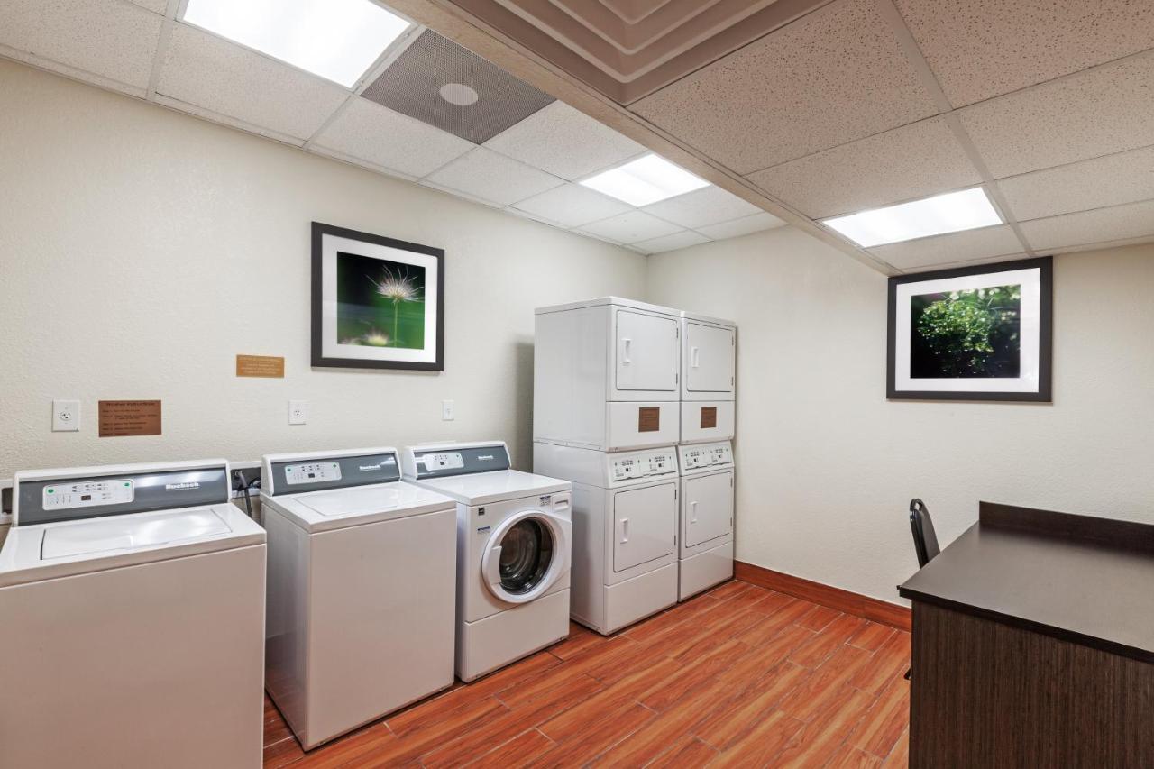 Candlewood Suites Houston - Spring By Ihg Westfield Dış mekan fotoğraf