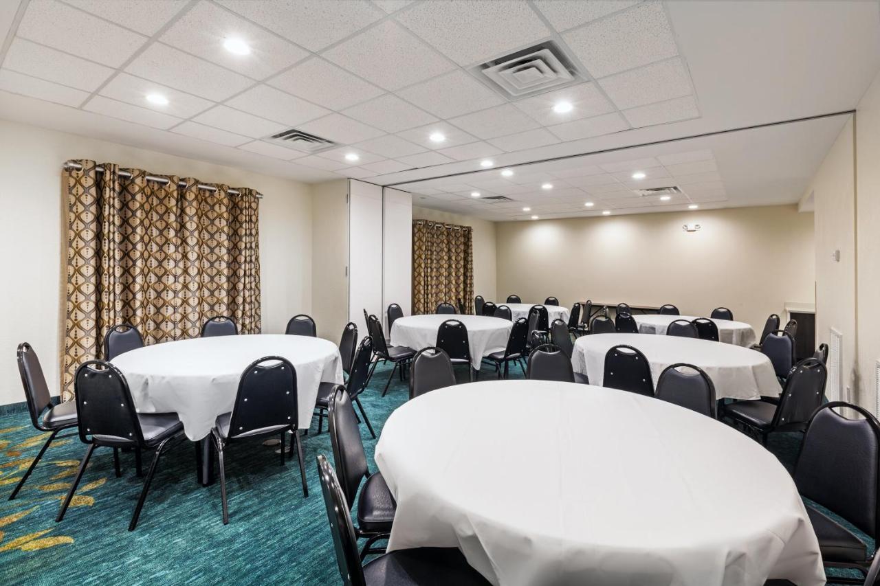 Candlewood Suites Houston - Spring By Ihg Westfield Dış mekan fotoğraf